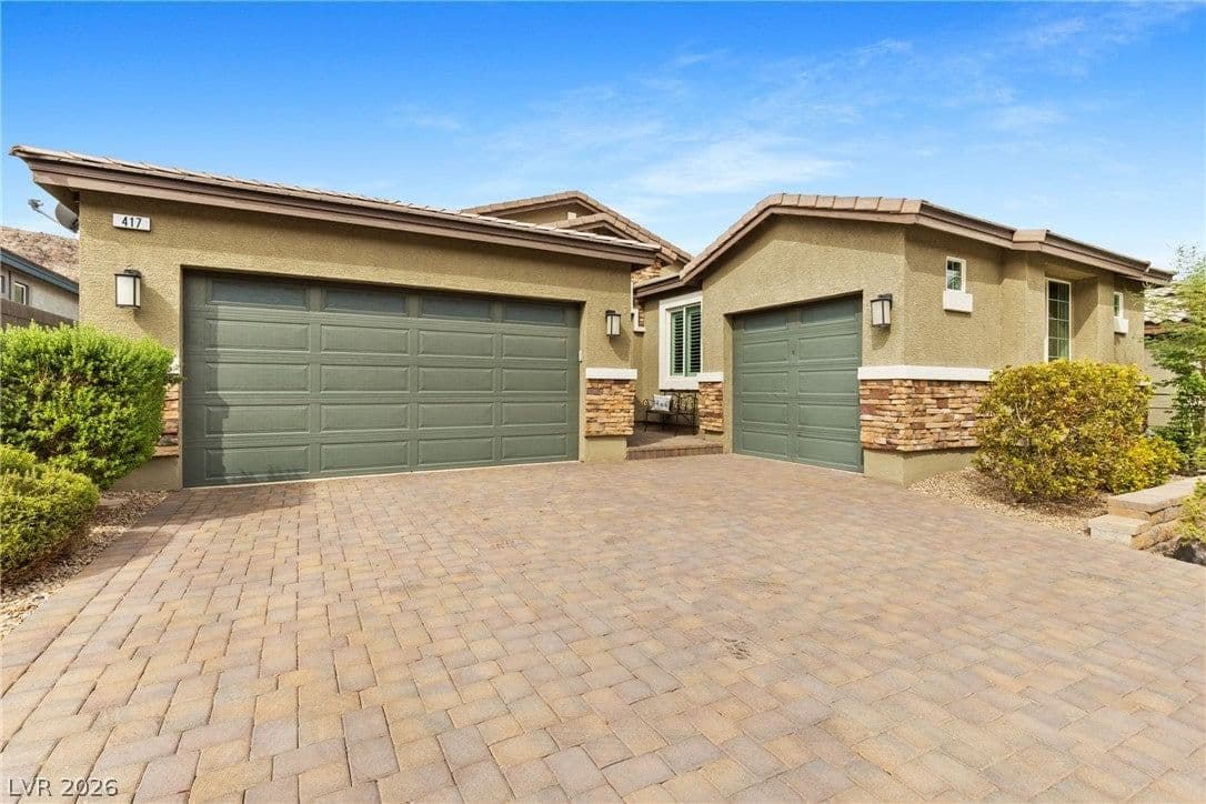 417 Oakey Crest Ridge Street photo 5