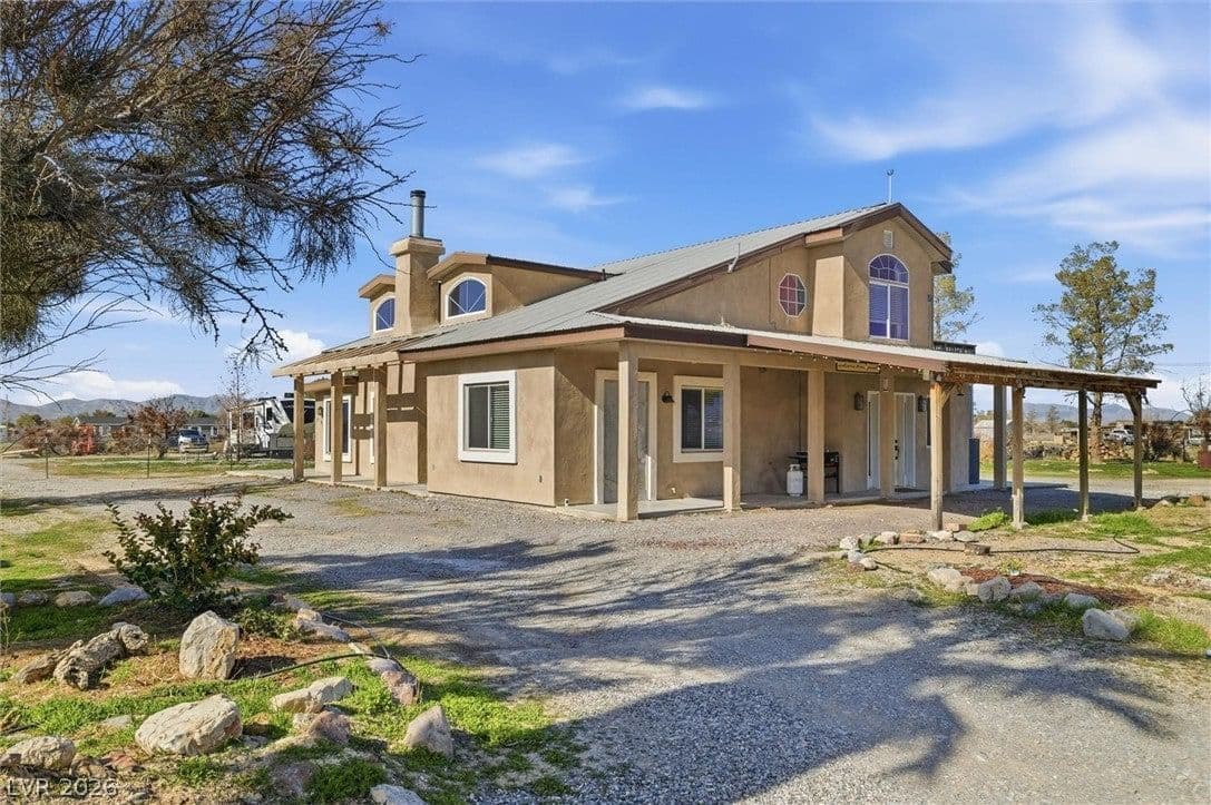 2570 Kellogg Road