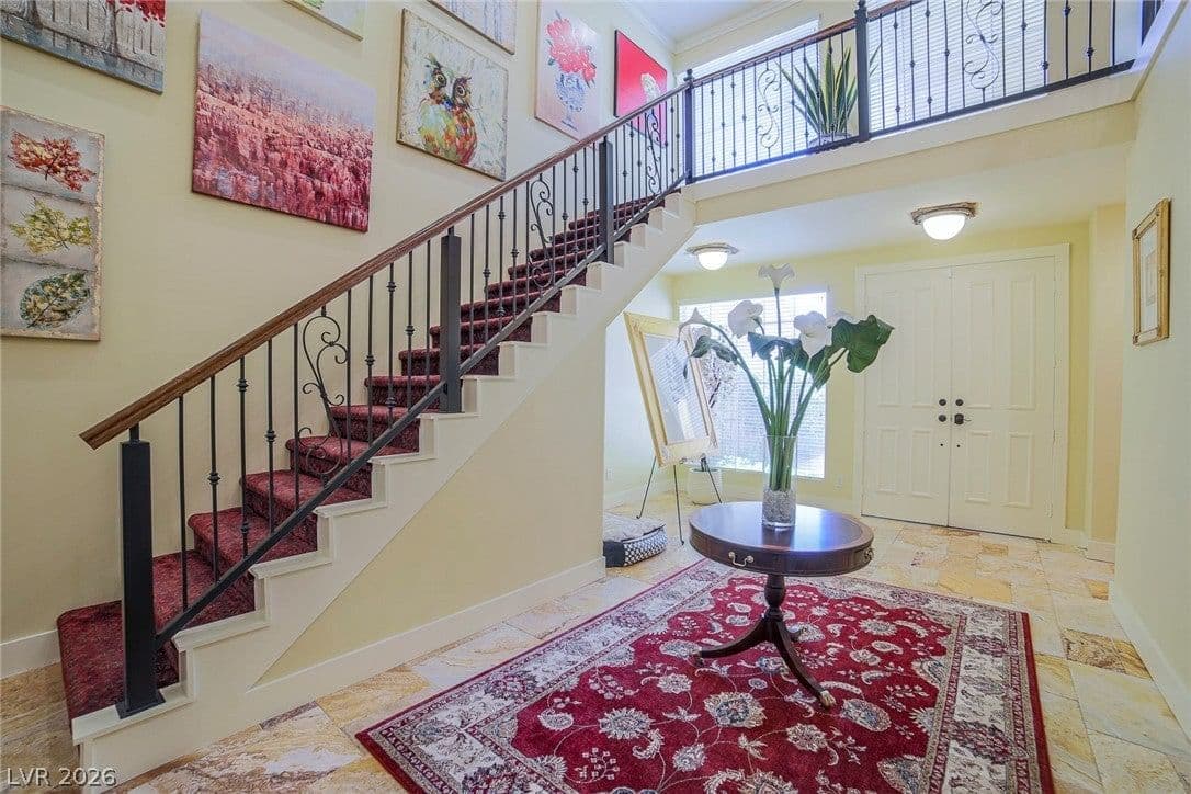 2863 Queens Courtyard Drive photo 4