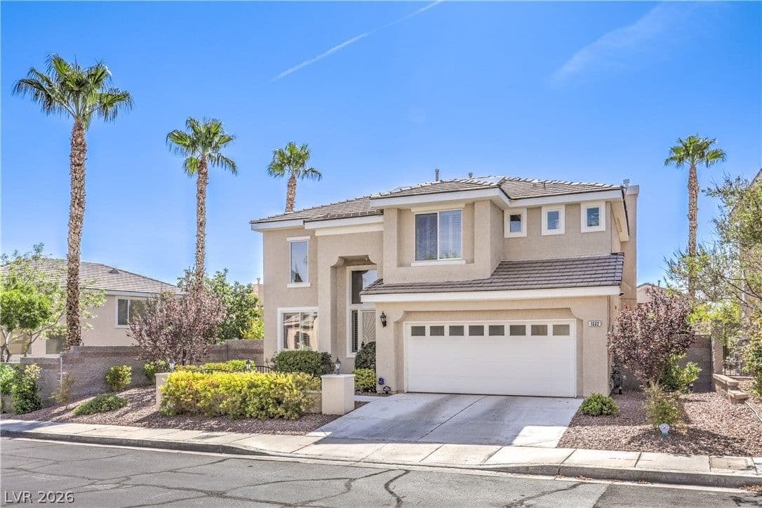 1032 Venetian Hills Lane photo 3