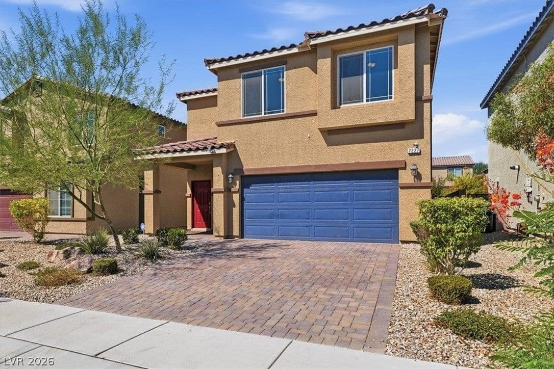 7227 Glimmer Point Street photo 2