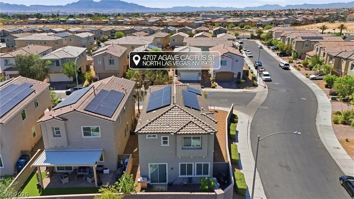 4707 Agave Cactus Street photo 3