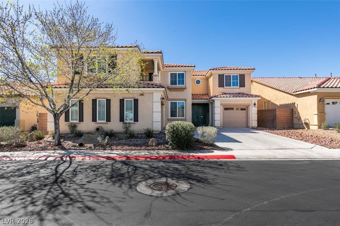 3109 Grass Sparrow Drive photo 3