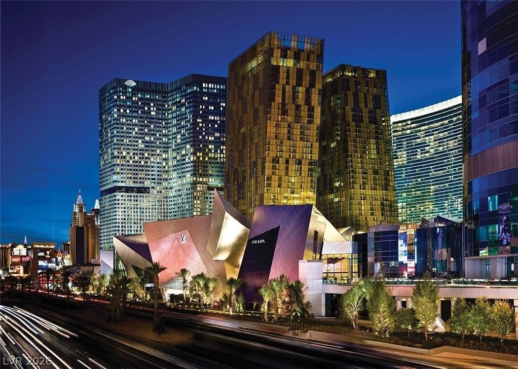 3726 Las Vegas Boulevard