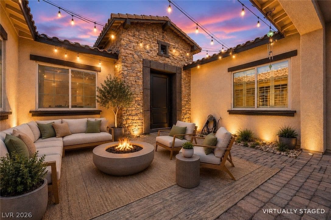 8351 Agave Bloom Street photo 4