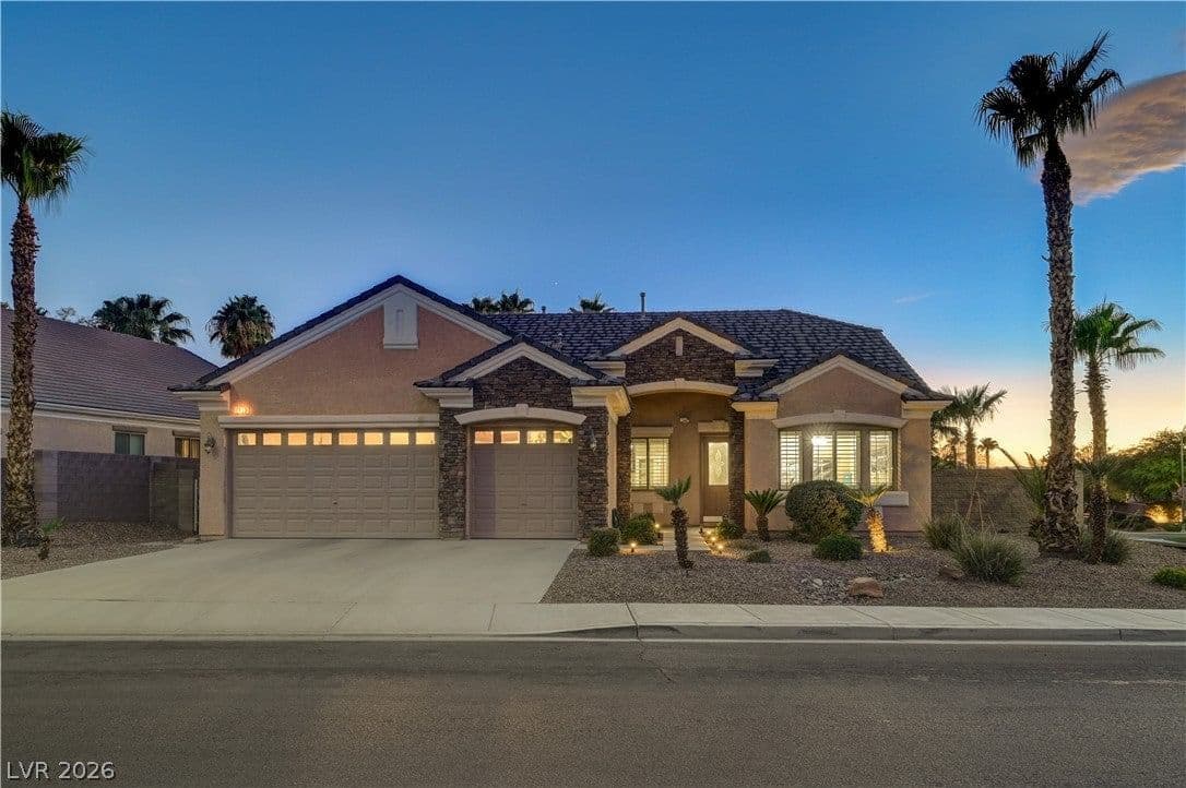 1353 Romanesca Drive