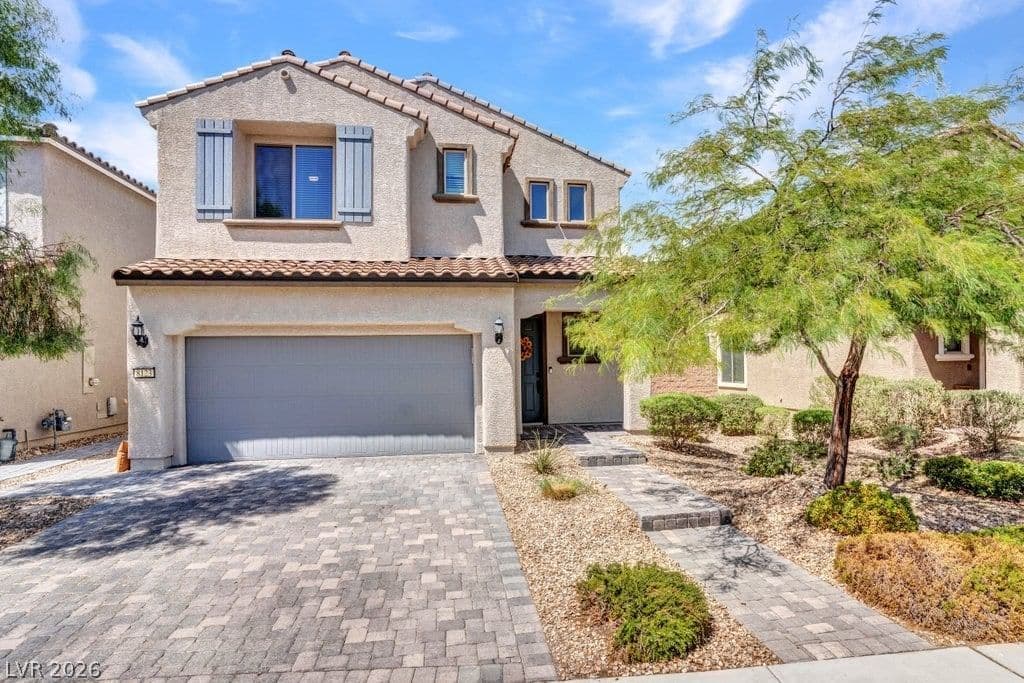8123 Skye Chalet Street photo 3