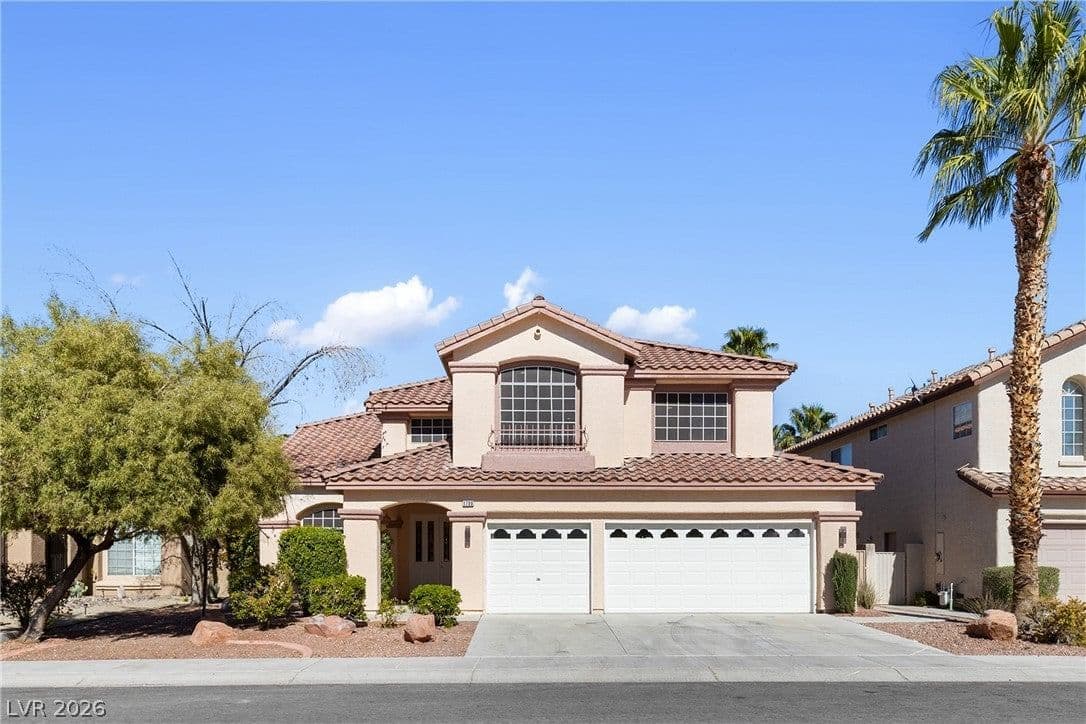 1700 Double Arrow Place