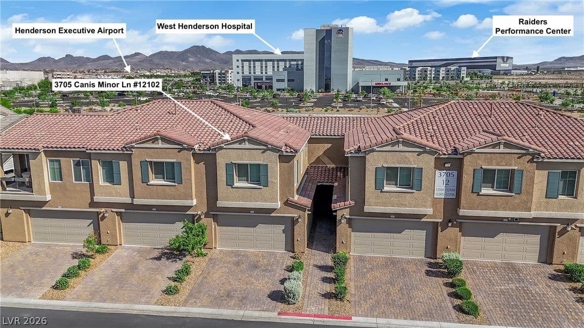 3705 Canis Minor Lane photo 3