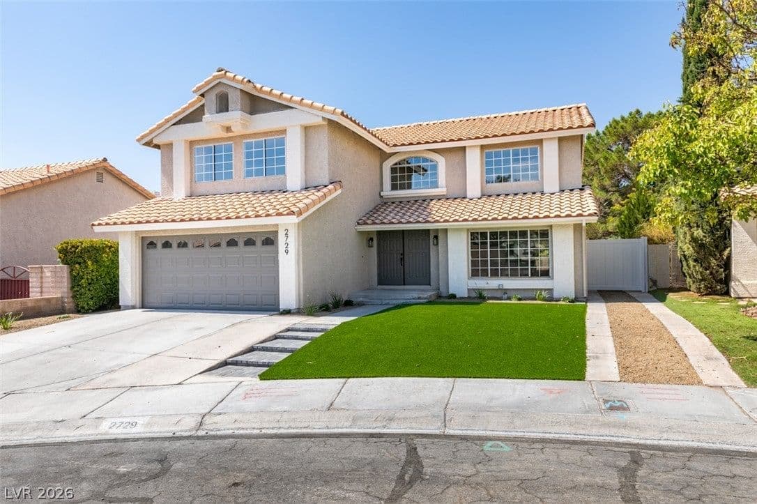 2729 Fire Water Court photo 4