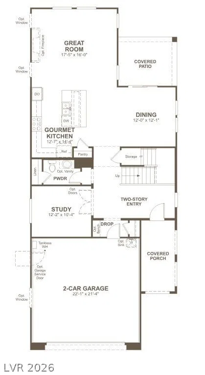 8140 Kinleigh Poulson Street photo 2