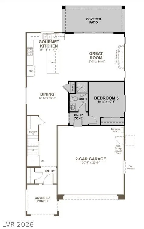 8127 Kinleigh Poulson Street photo 2
