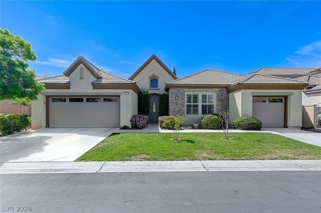 317 Onyx Crest Street