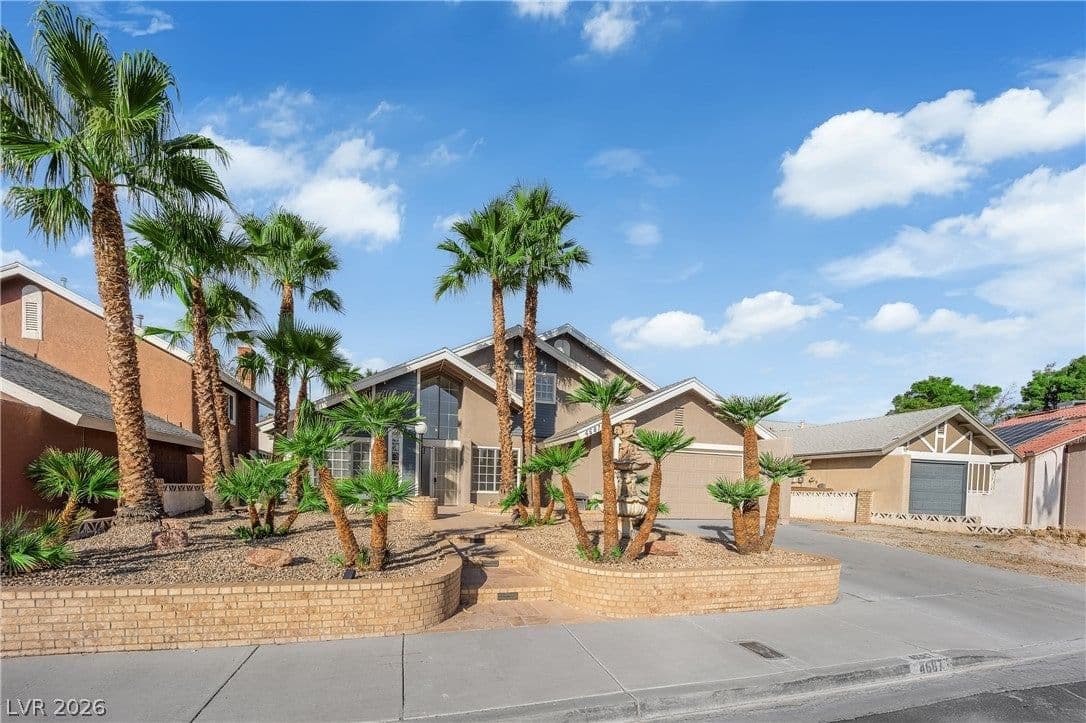 4687 Hackamore Drive photo 4