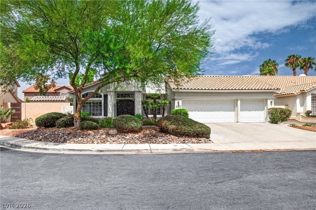 2510 Mahaila Circle