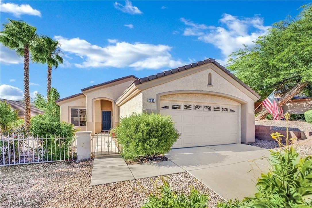 2039 Poppywood Avenue photo 2