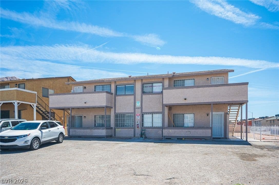 6927 Appleton Drive