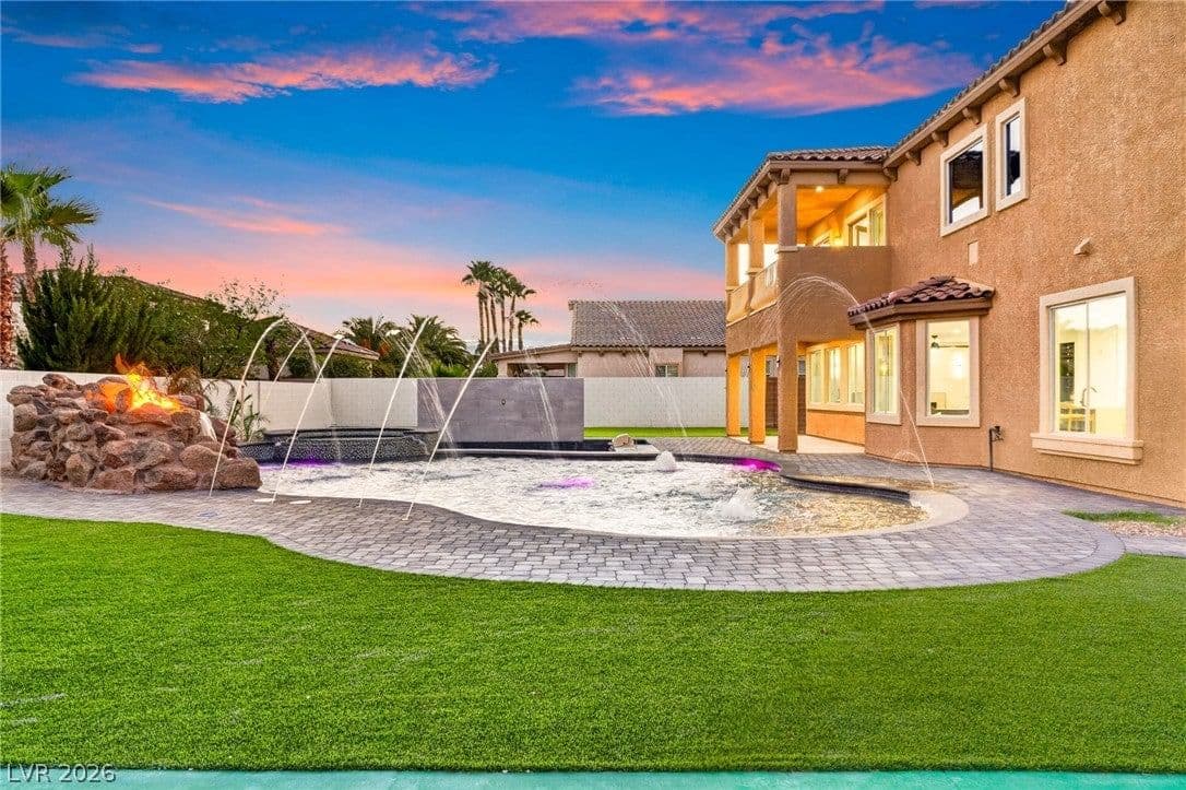 6351 Abacus Farms Court