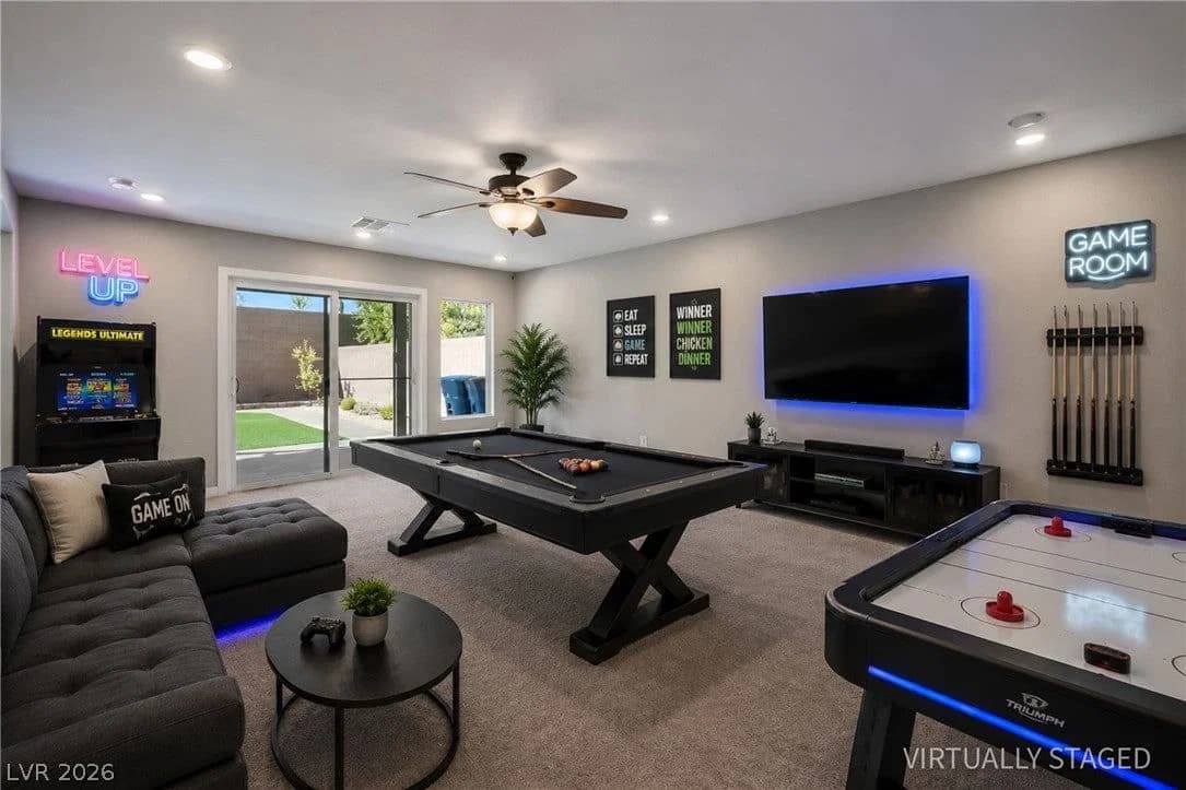 5781 Canyata Court photo 4