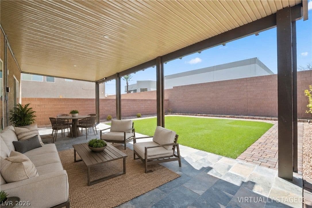 5781 Canyata Court photo 2