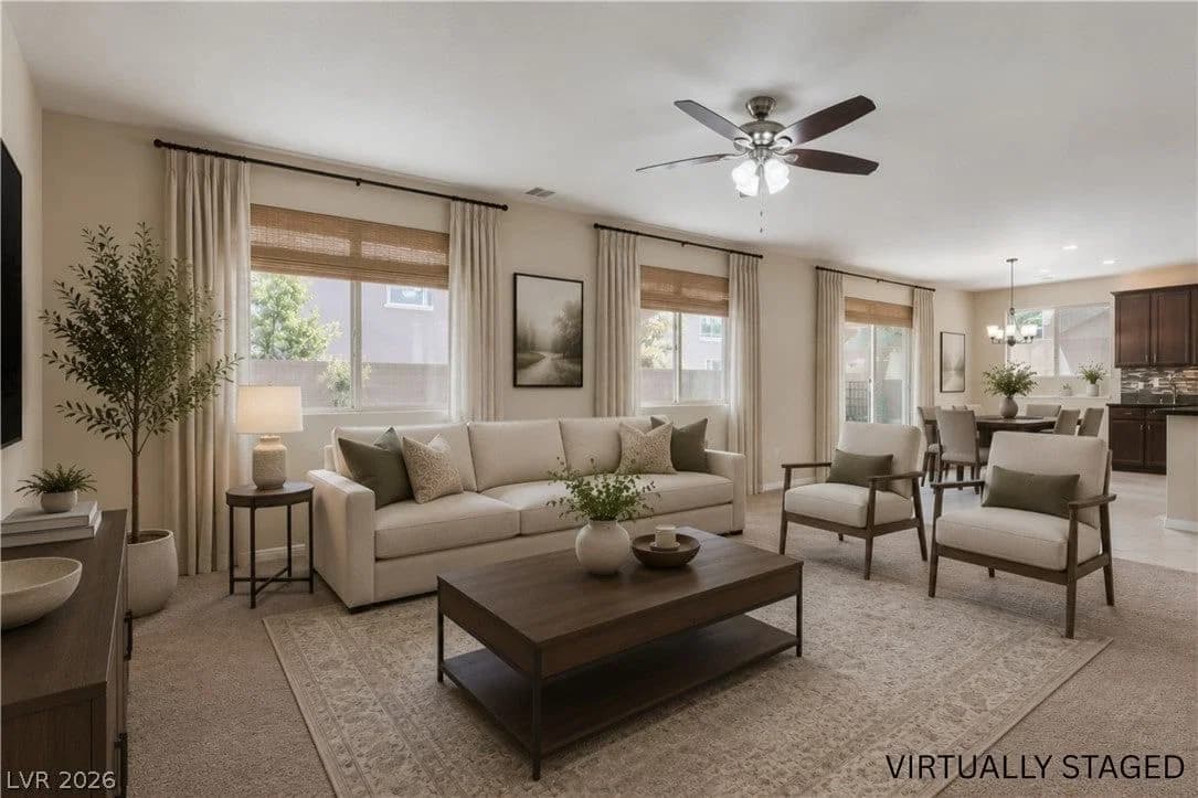 9705 Wildflower Vista Avenue photo 3