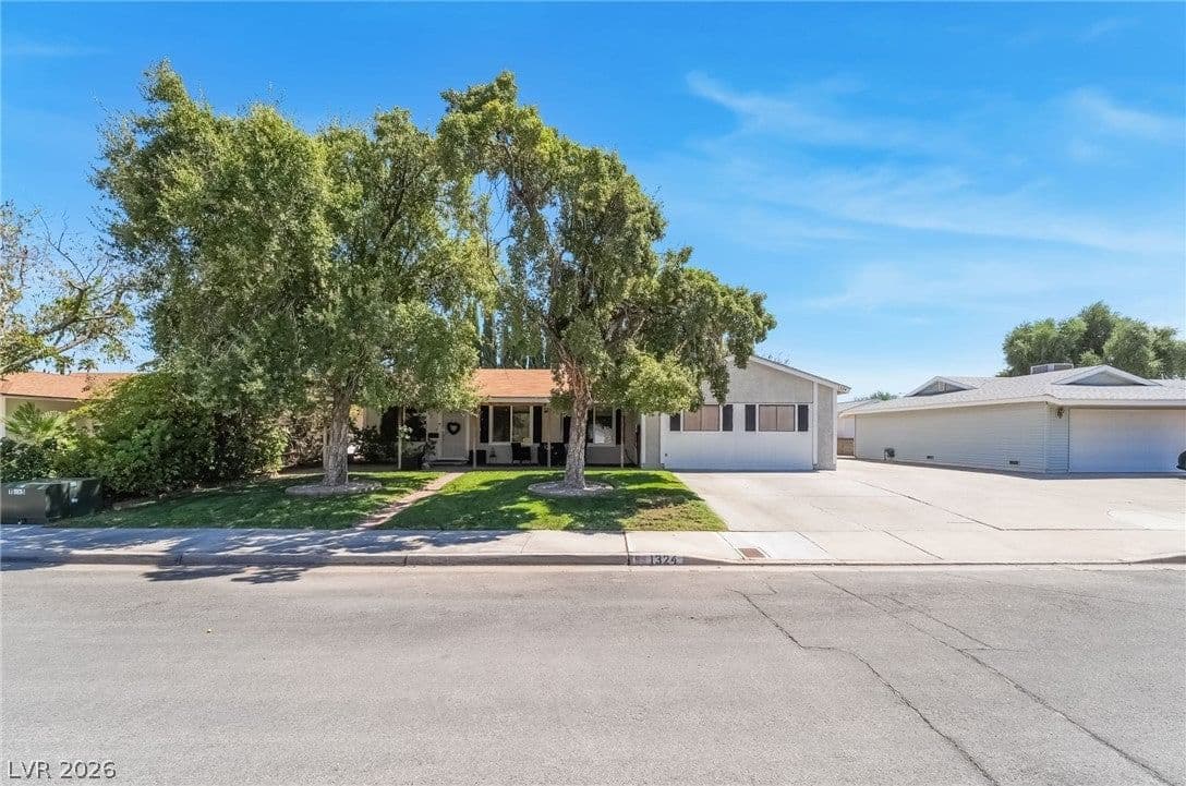 1324 Appaloosa Road