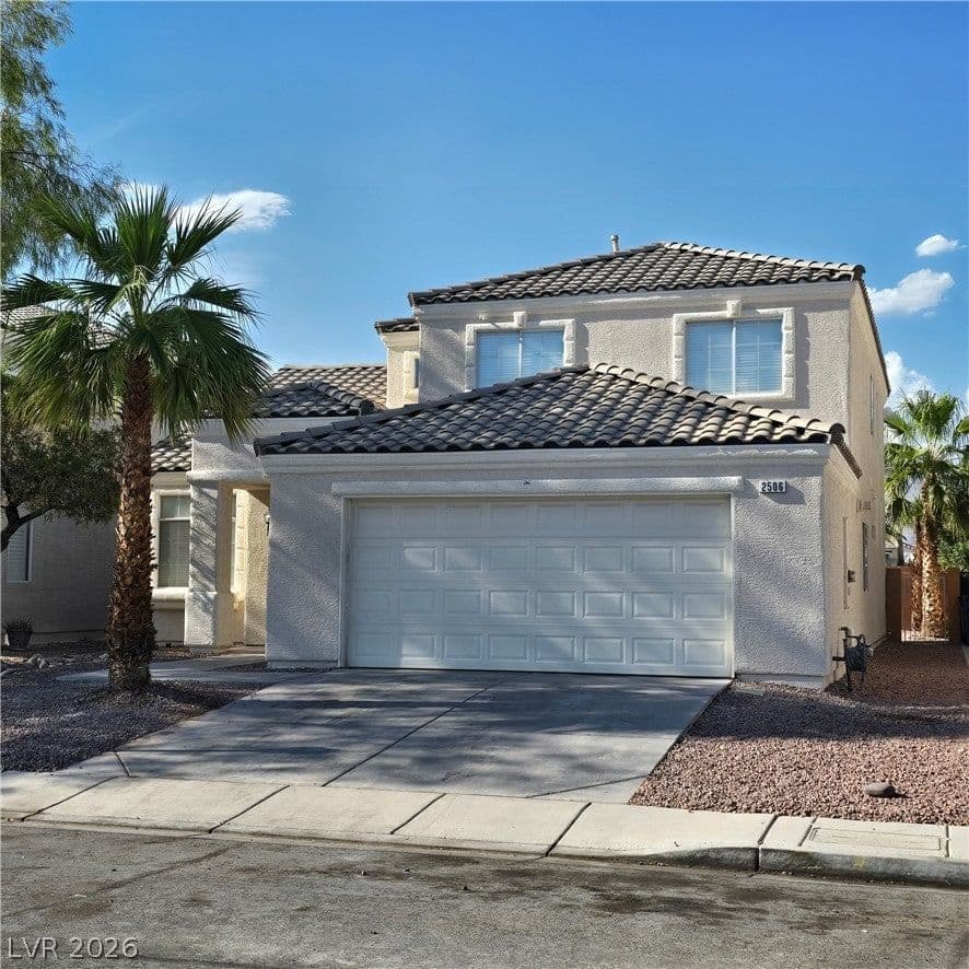 2506 Paradise Isle Avenue photo 2