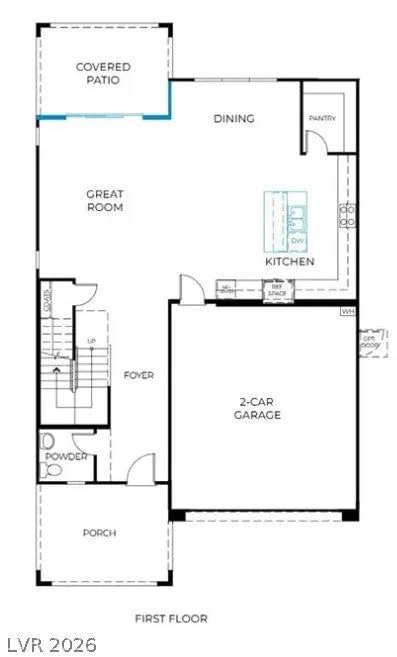 630 Mango Cove Street photo 2