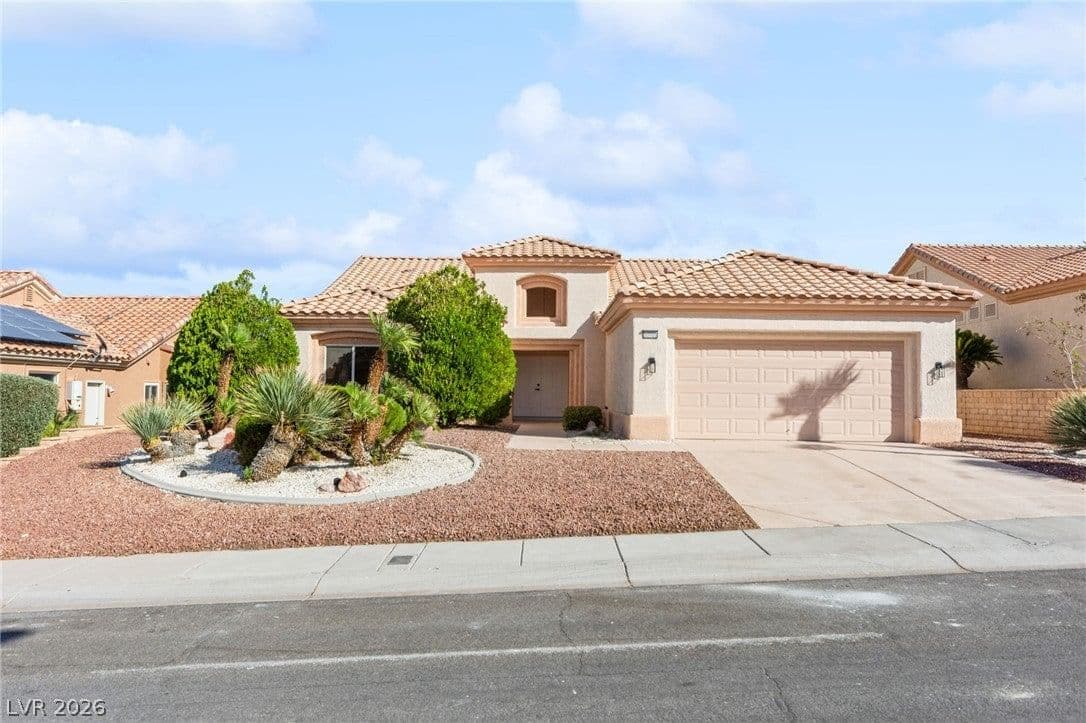 10701 Back Plains Drive