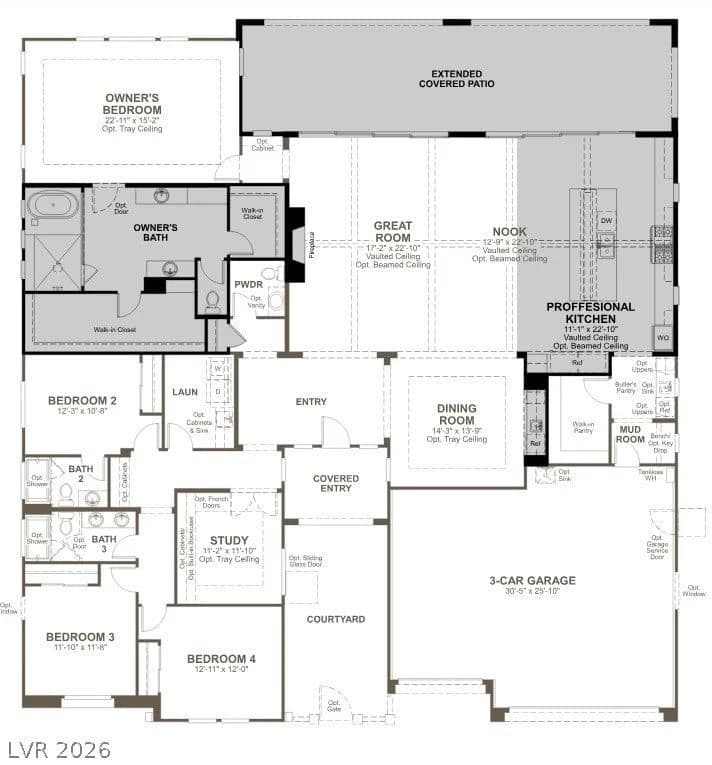 3650 Maulding Avenue photo 2