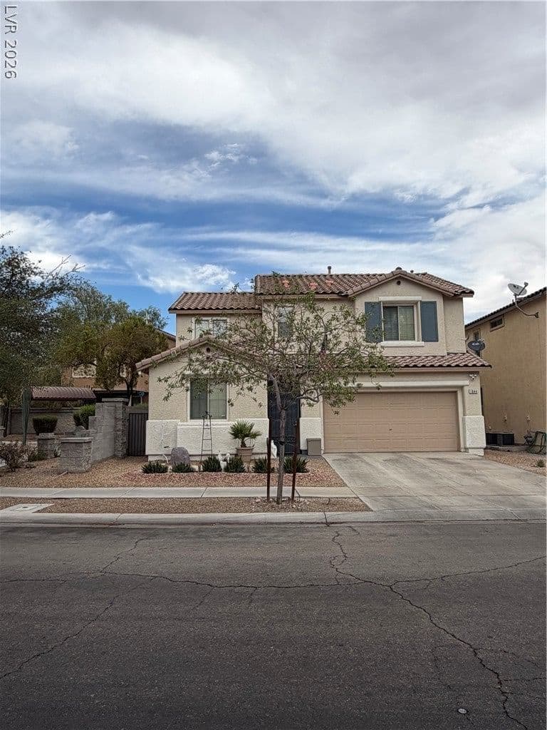1844 Arch Stone Avenue