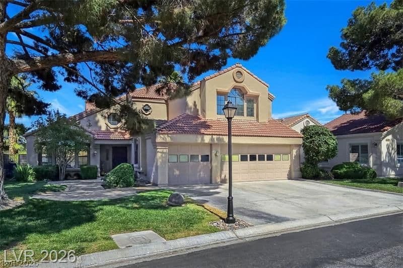 5396 Painted Sunrise Drive photo 2