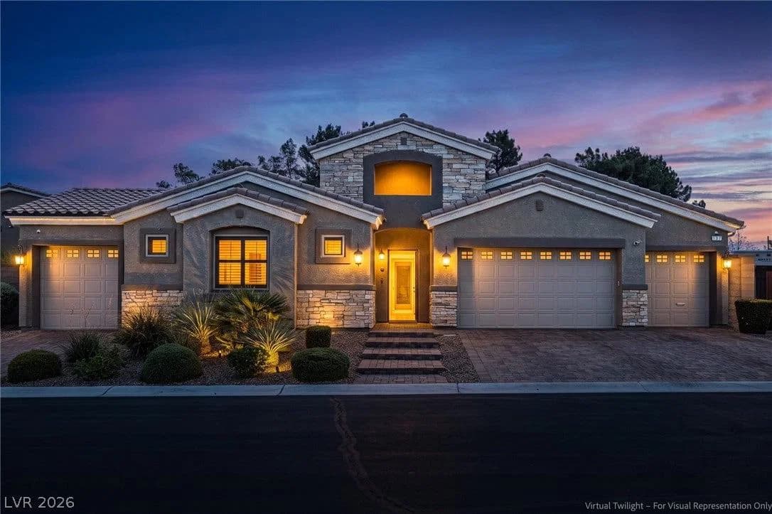 137 Rancho Mesa Avenue