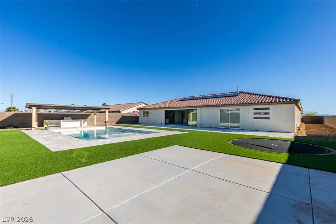 8741 Grand Pass Court photo 3