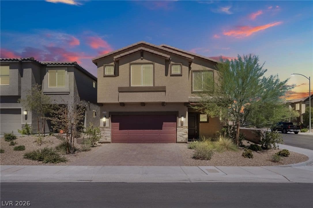 10748 Wild Poppy Avenue