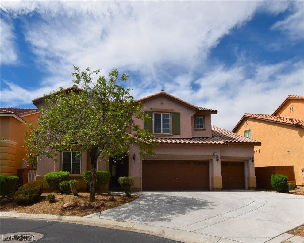 9191 Ridge Wolves Court