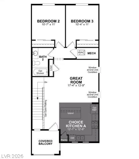 69 Obsidian Wing Court photo 3