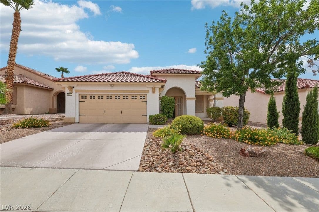 3027 Panorama Ridge Drive photo 4