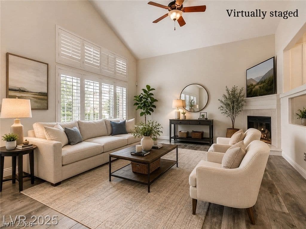2705 Chokecherry Avenue photo 3