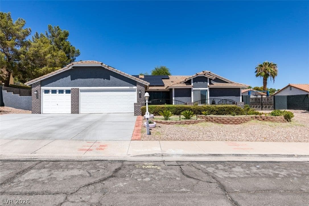 3222 Oquendo Road