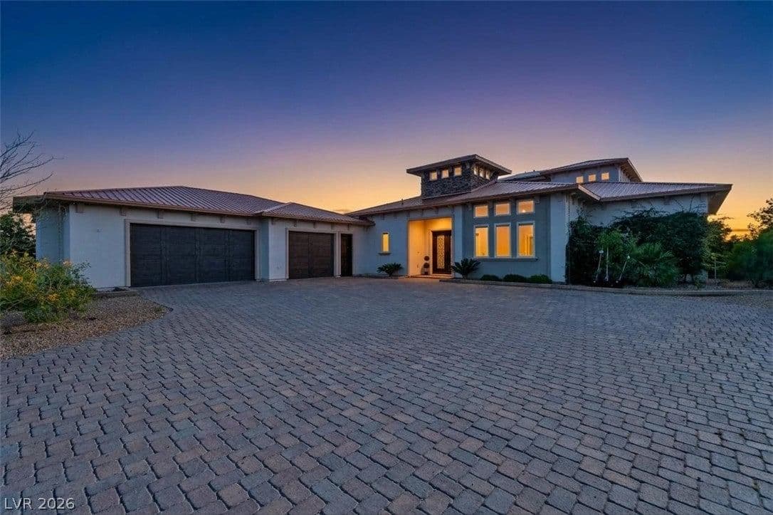 9155 Witch Mountain Street photo 2