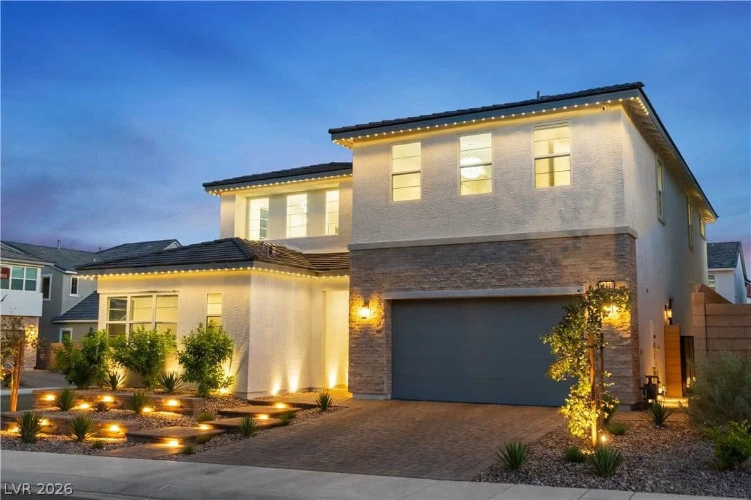 10321 Vento Soffia Avenue