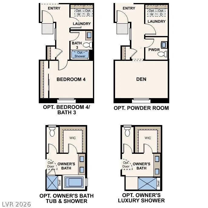 8080 Vanhoy Creek Street photo 3