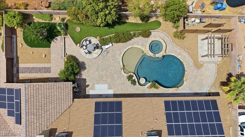 6191 Lindell Road photo 2