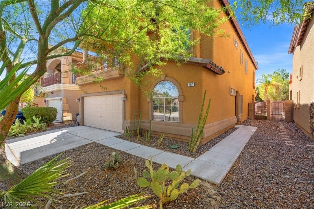 7617 Montblanc Court photo 3