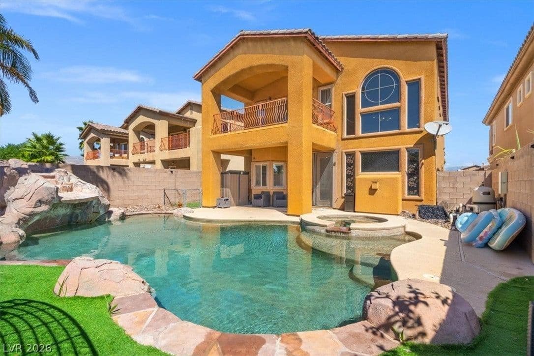 7617 Montblanc Court photo 2