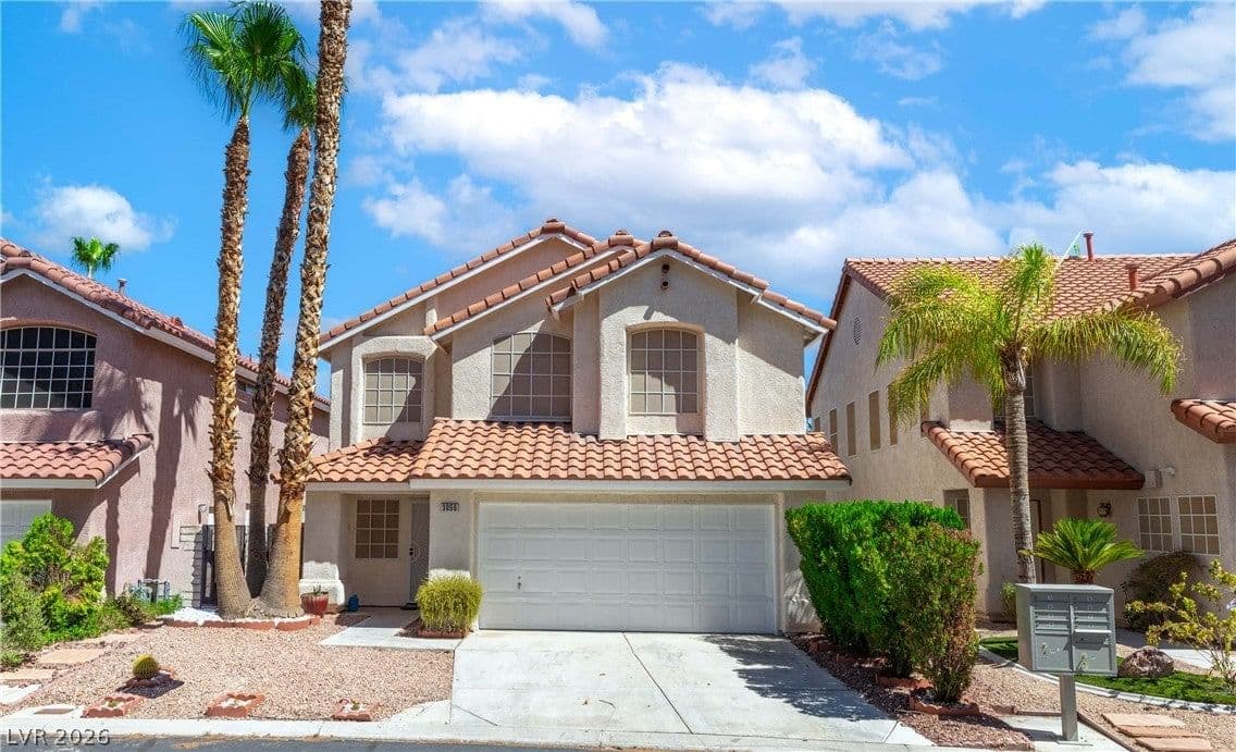 3056 Yankee Clipper Drive