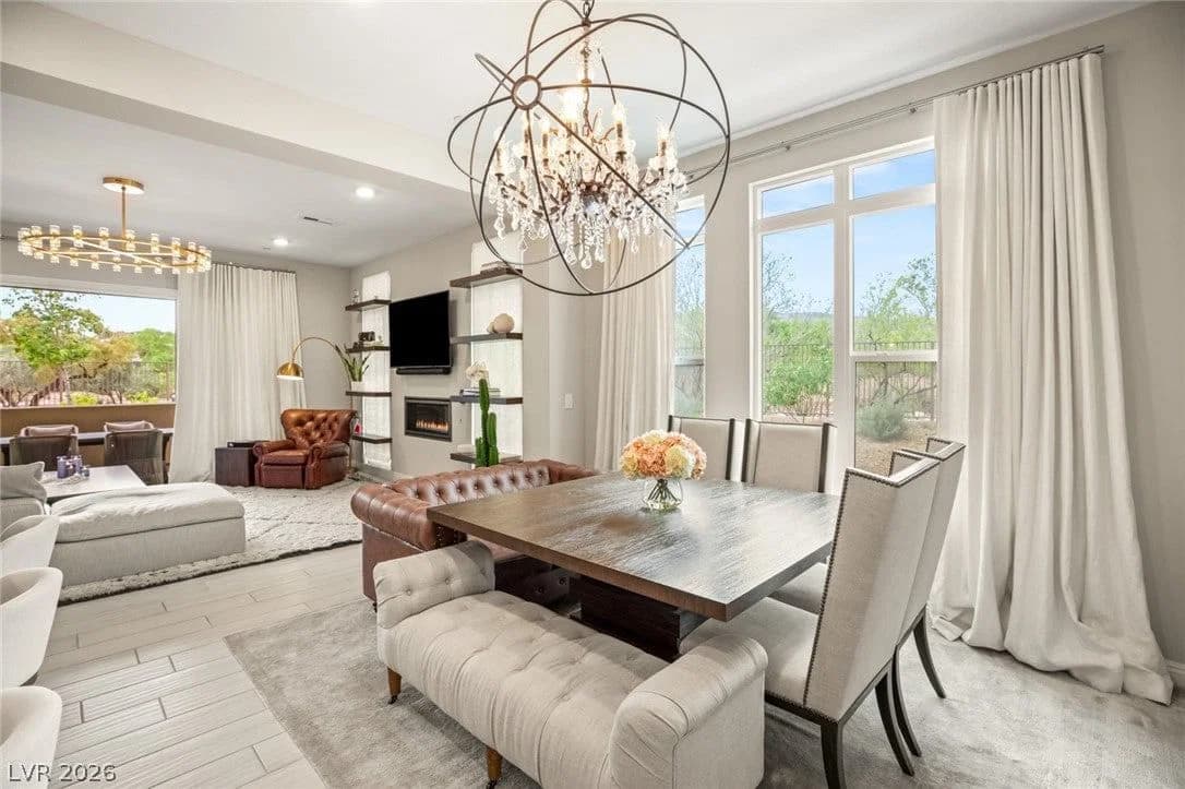 11280 Granite Ridge Drive photo 5