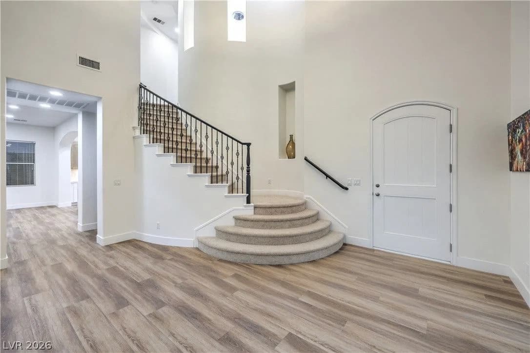2571 Red Springs Drive