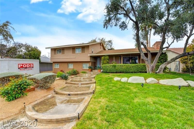 1804 Chapman Drive